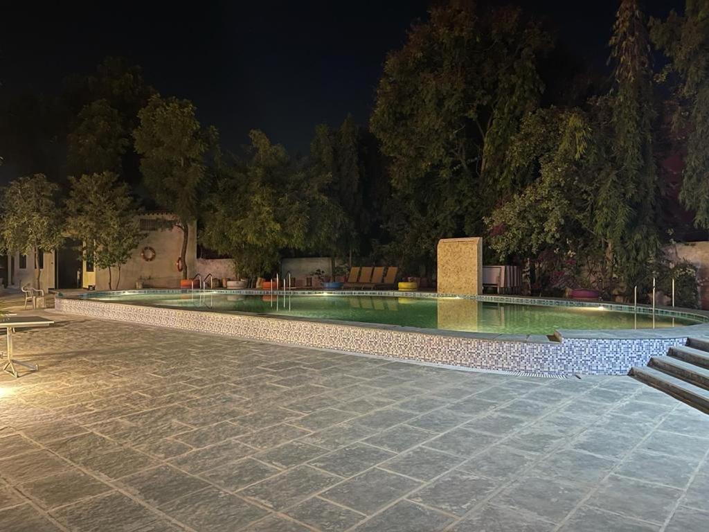 Dev Villa Resort Rajsamand Екстер'єр фото