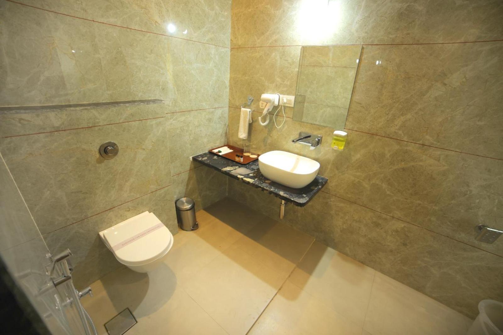Dev Villa Resort Rajsamand Екстер'єр фото