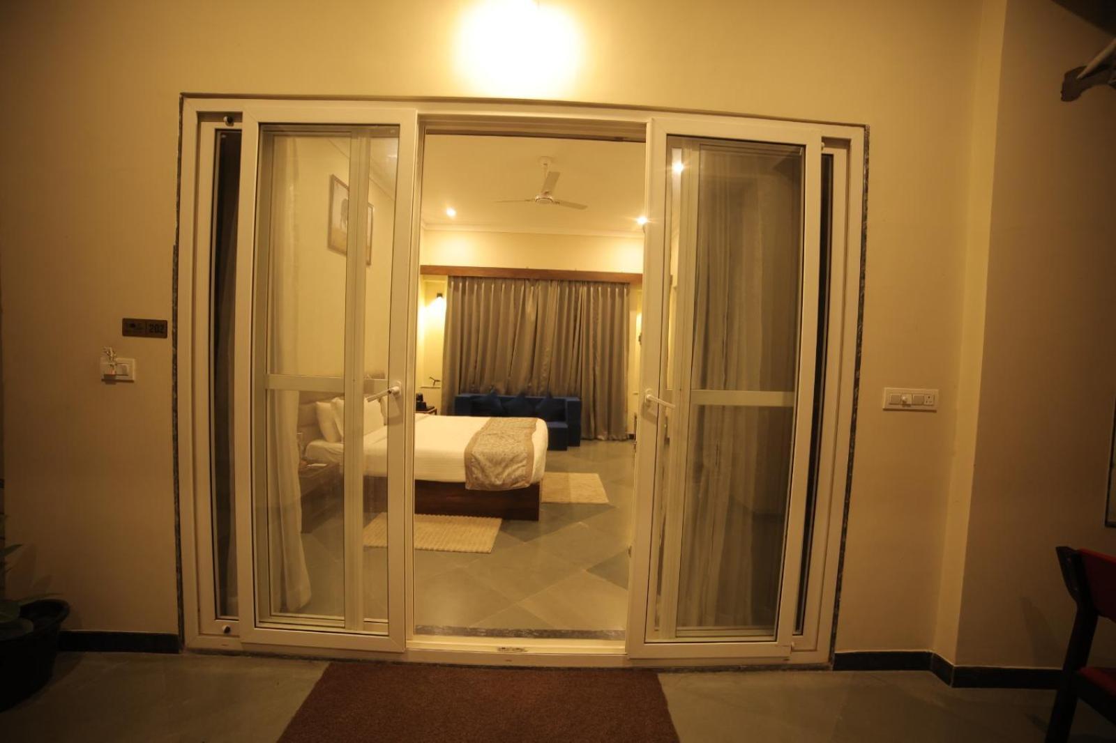 Dev Villa Resort Rajsamand Екстер'єр фото