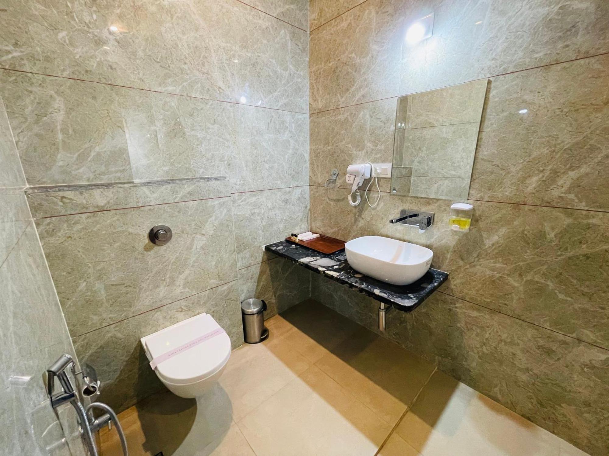 Dev Villa Resort Rajsamand Екстер'єр фото