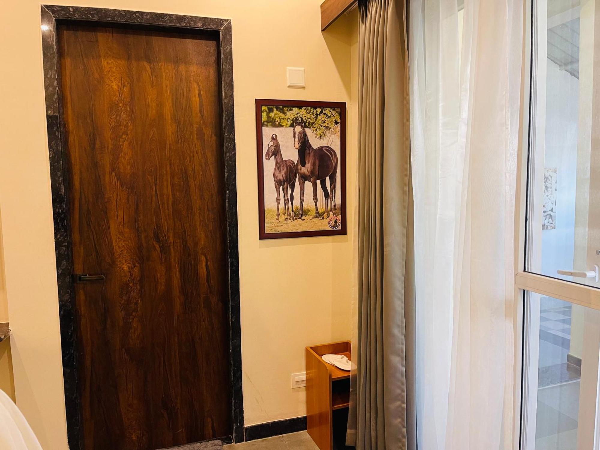 Dev Villa Resort Rajsamand Екстер'єр фото